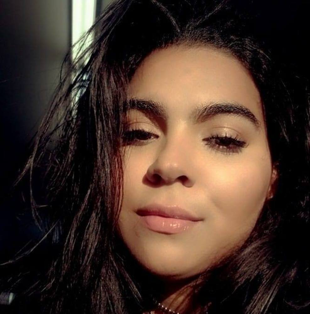 Meet your Posher, Solange